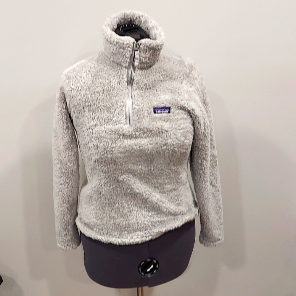 Patagonia women's sweater